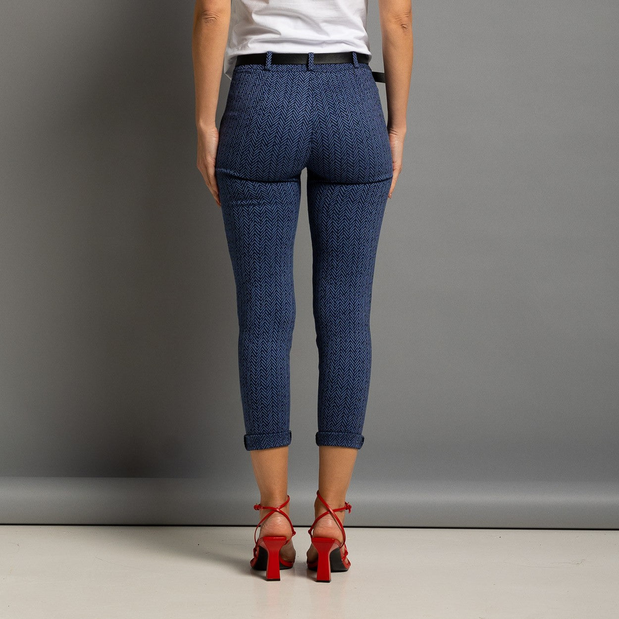 Pantalon Spike