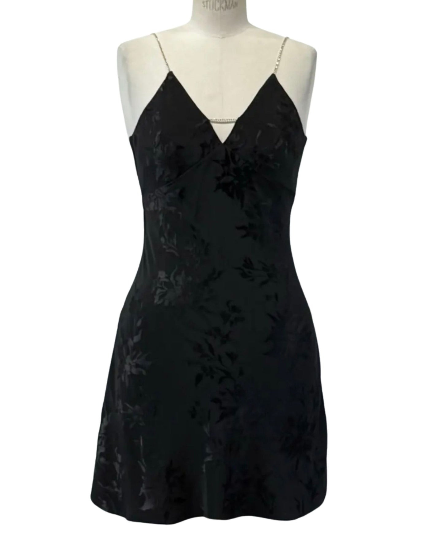 Robe Pia