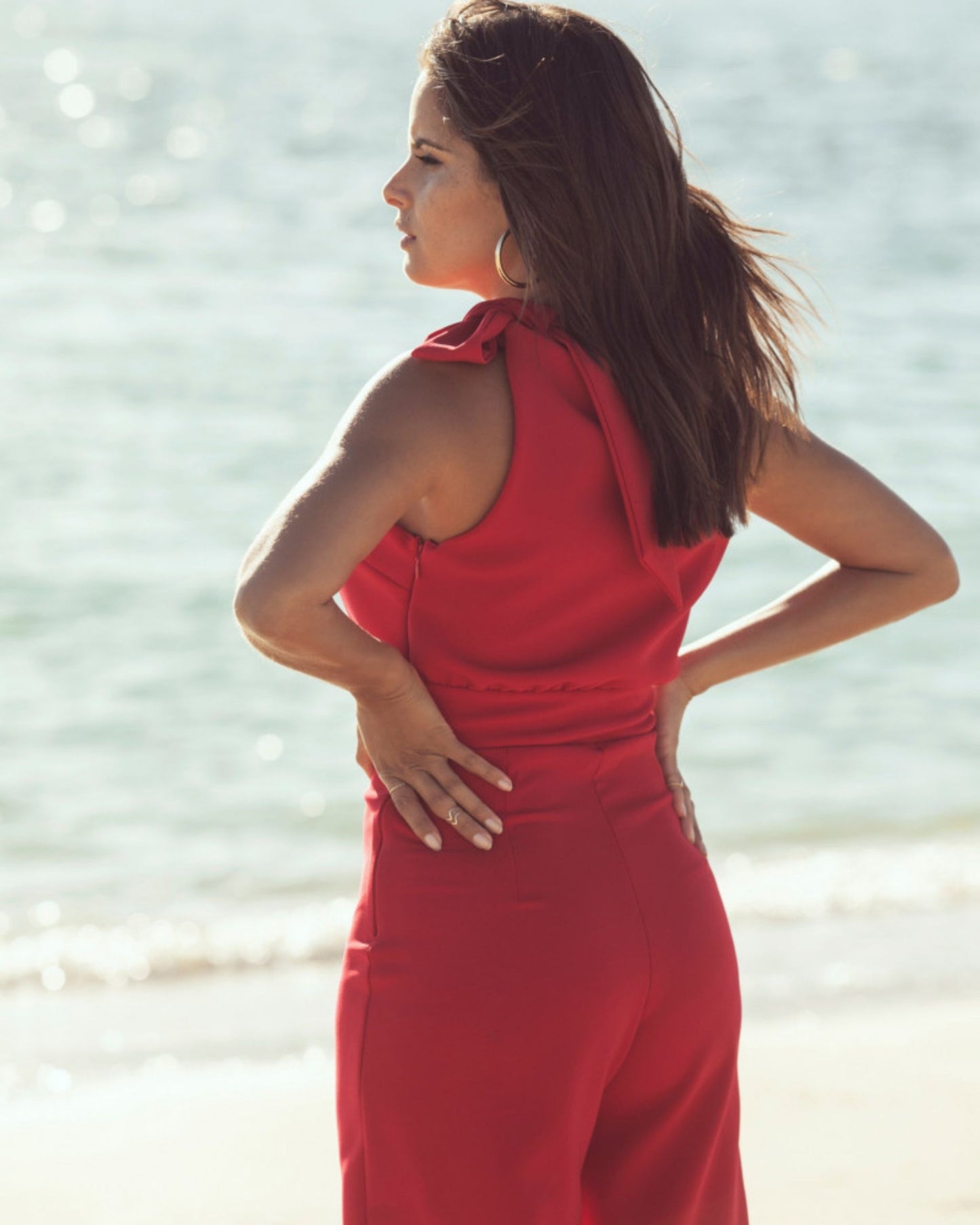 Combinaison Laëtitia