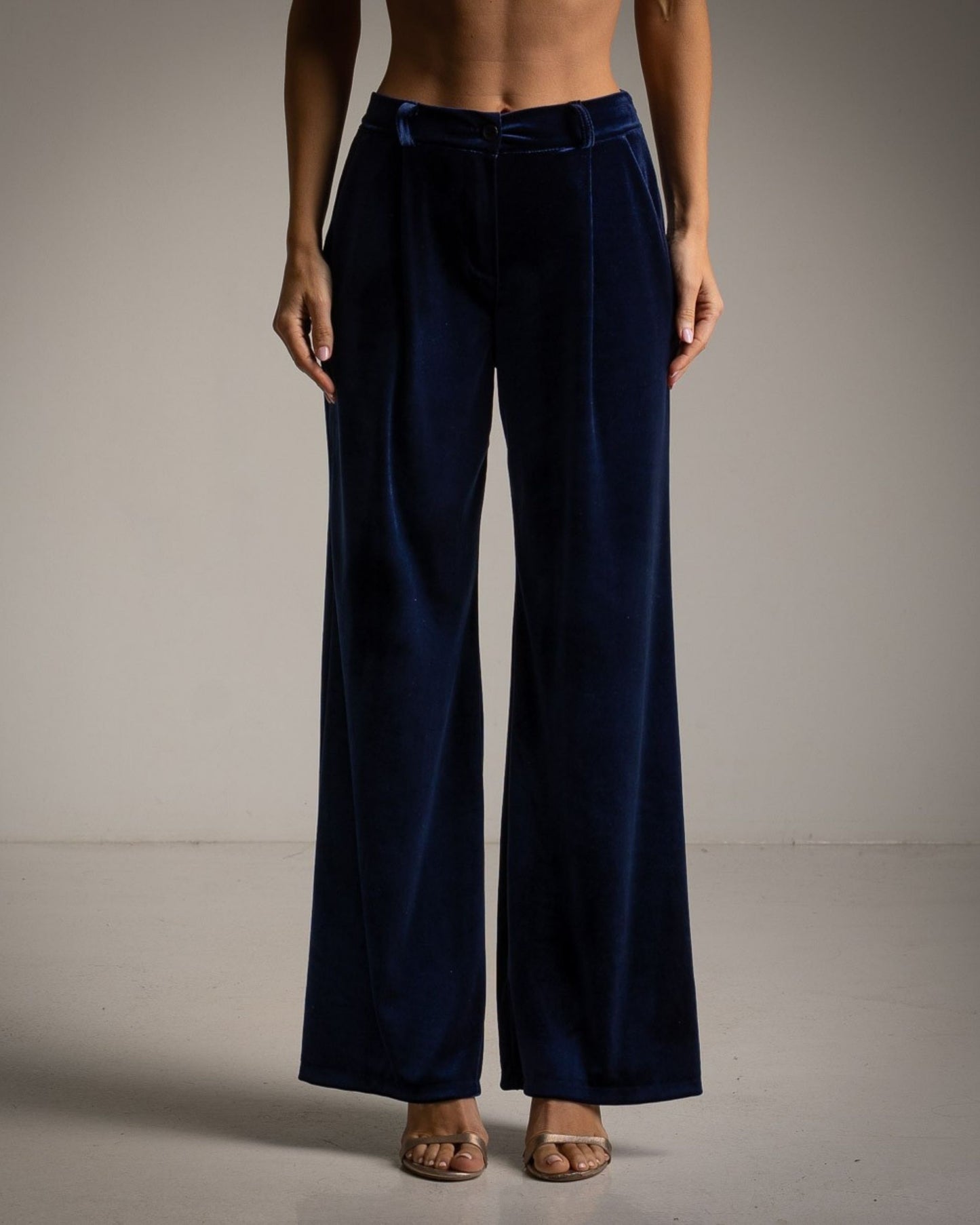 Pantalon Velvet