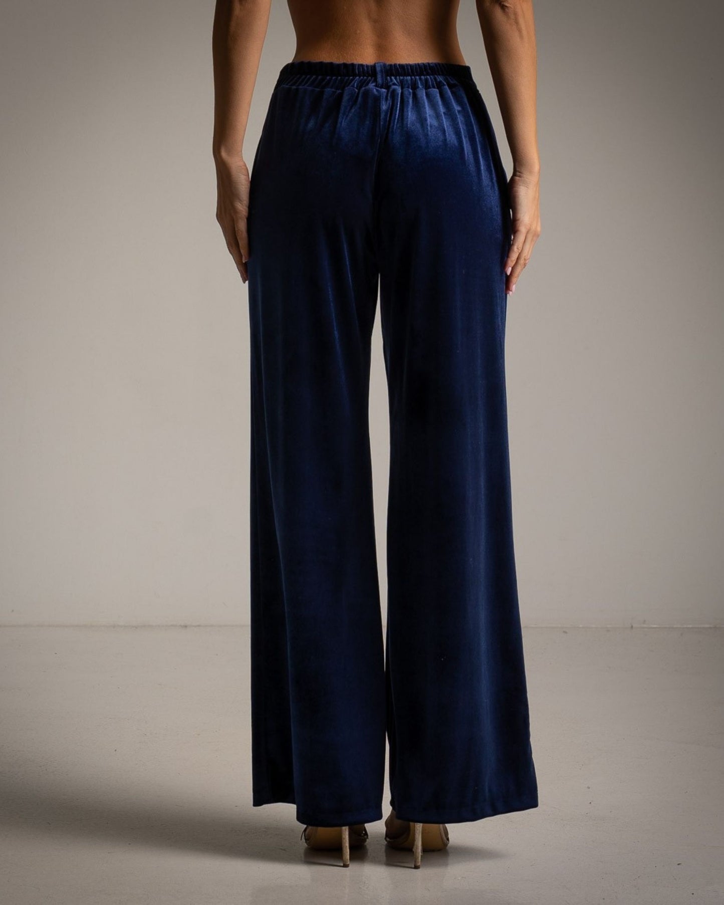 Pantalon Velvet