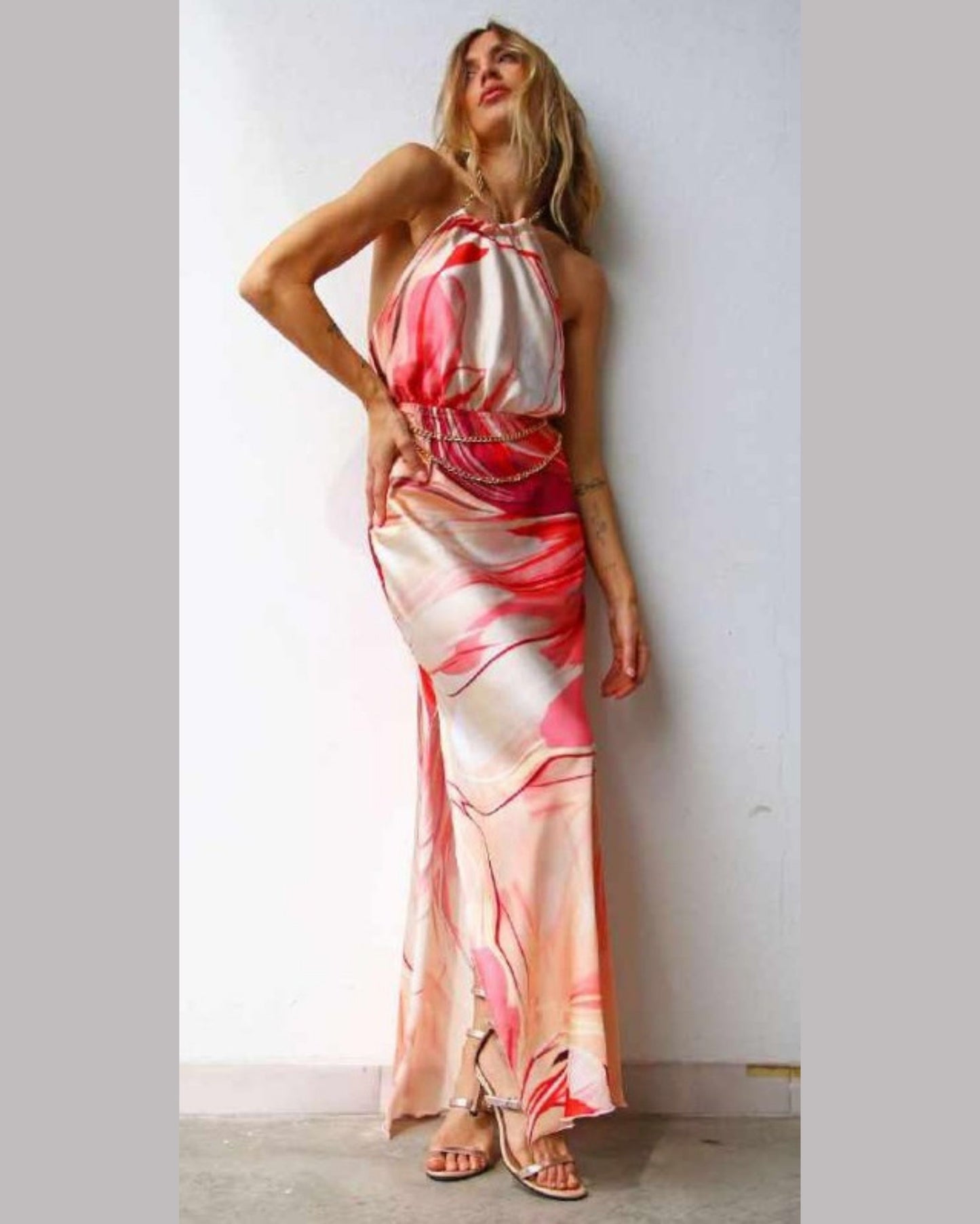 Robe Catrina