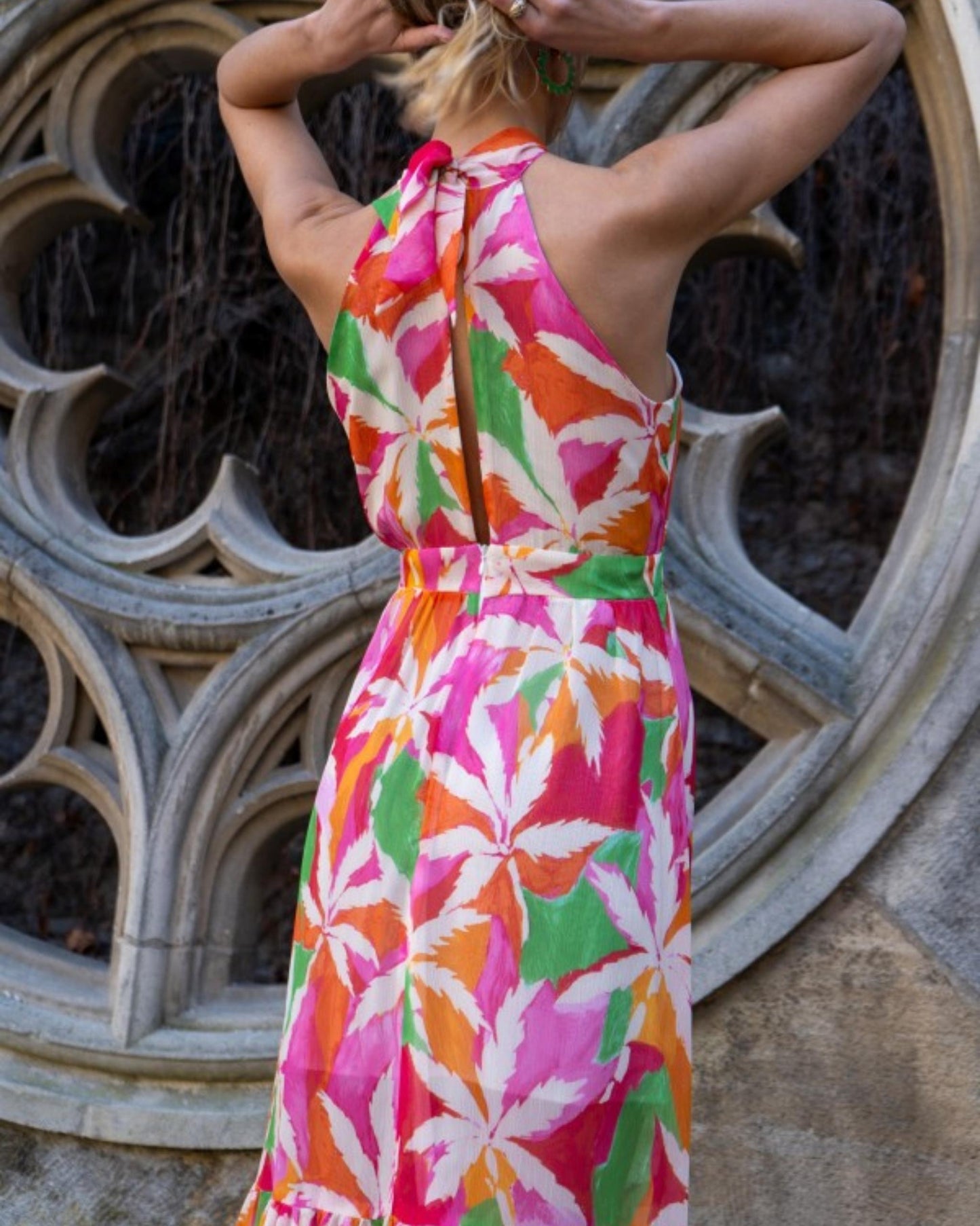 Robe Paula