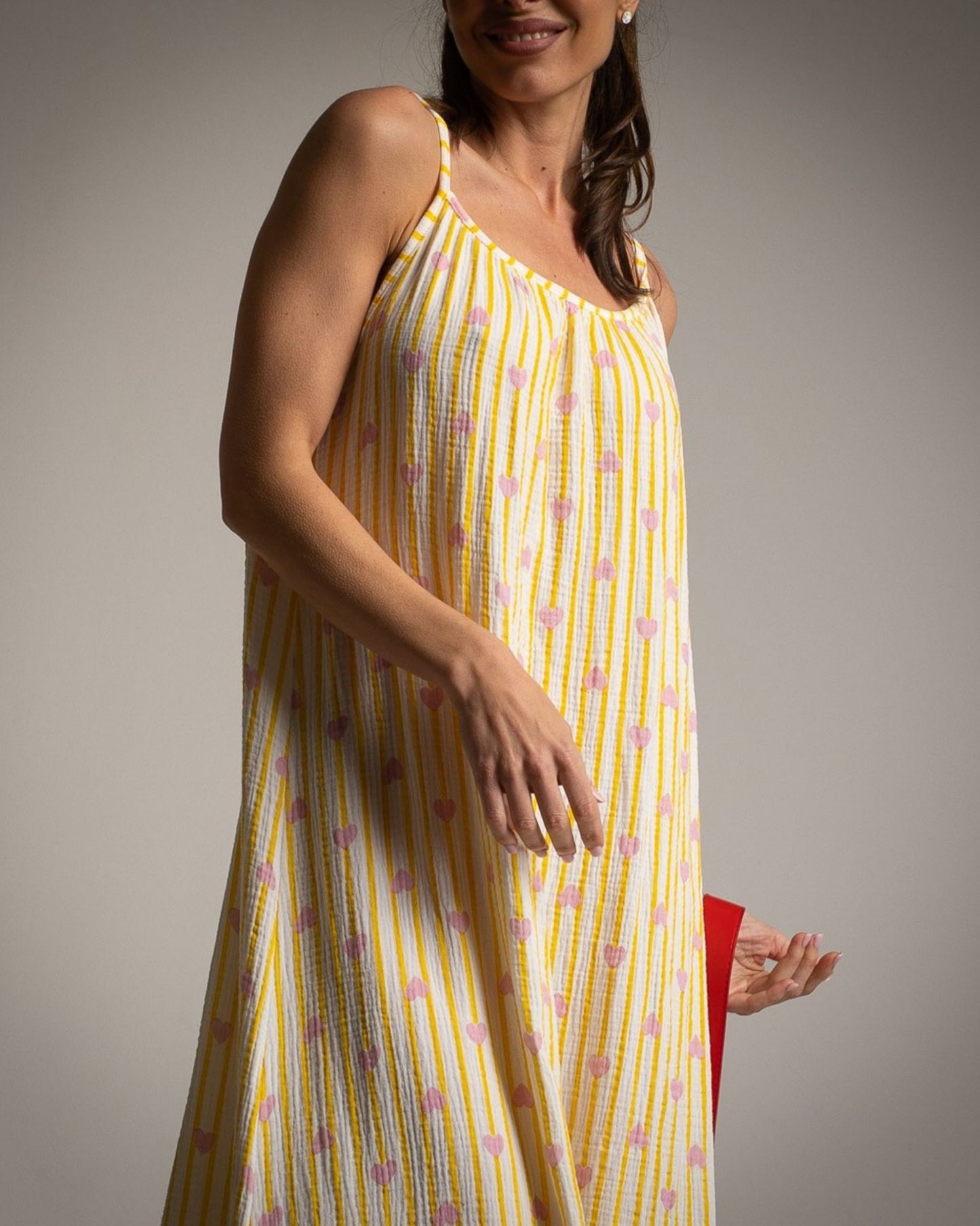 Robe Ode