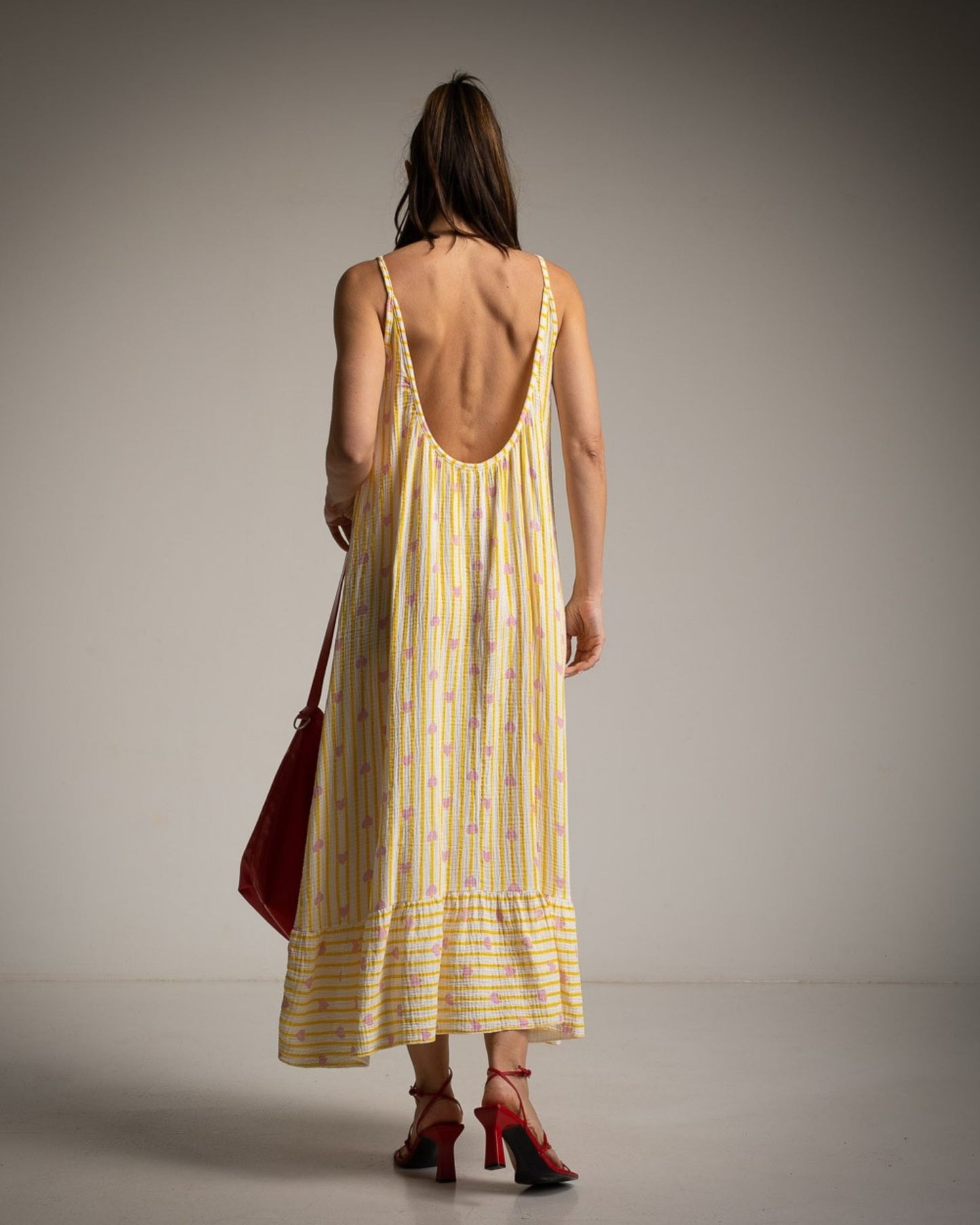 Robe Ode